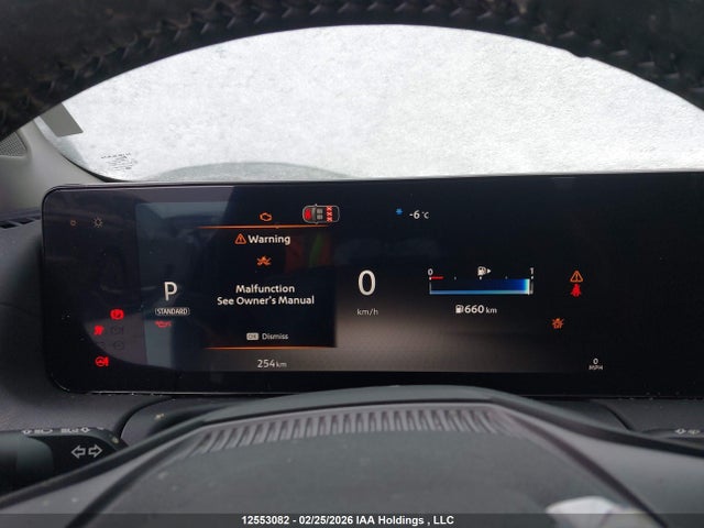 Продажа на аукционе авто 2026 Nissan Sentra Sv, vin: 3N1AB9CV9TY234418, номер лота: 12553082