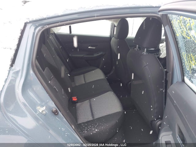 Продажа на аукционе авто 2026 Nissan Sentra Sv, vin: 3N1AB9CV9TY234418, номер лота: 12553082