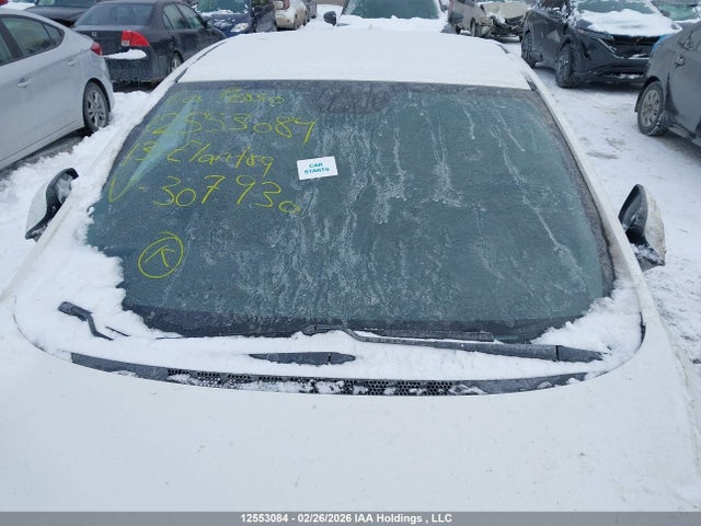 Продажа на аукционе авто 2013 Hyundai Elantra Gls/limited, vin: 5NPDH4AE5DH307930, номер лота: 12553084