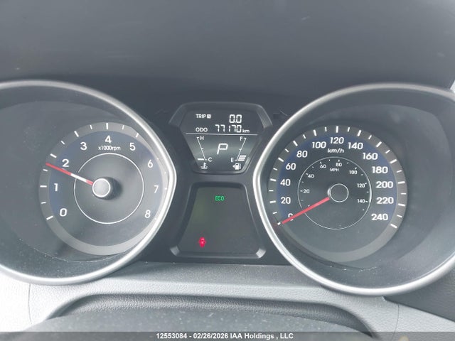 Продажа на аукционе авто 2013 Hyundai Elantra Gls/limited, vin: 5NPDH4AE5DH307930, номер лота: 12553084