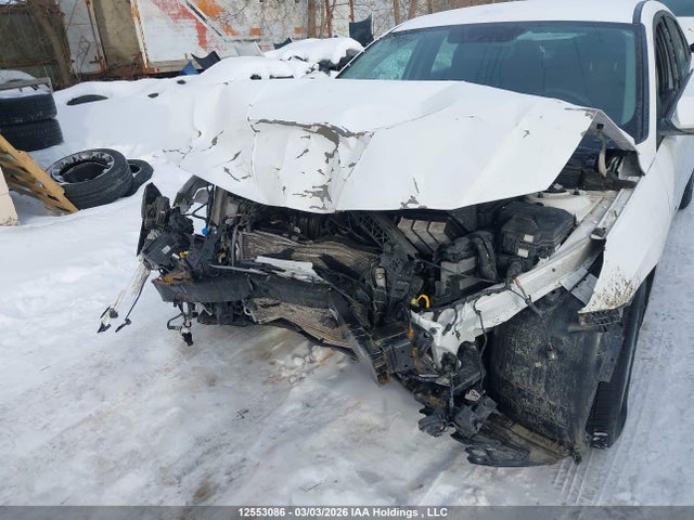 12553086 :رقم المزاد ، KMHLM4AG7NU306600 vin ، 2022 Hyundai Elantra Sel مزاد بيع