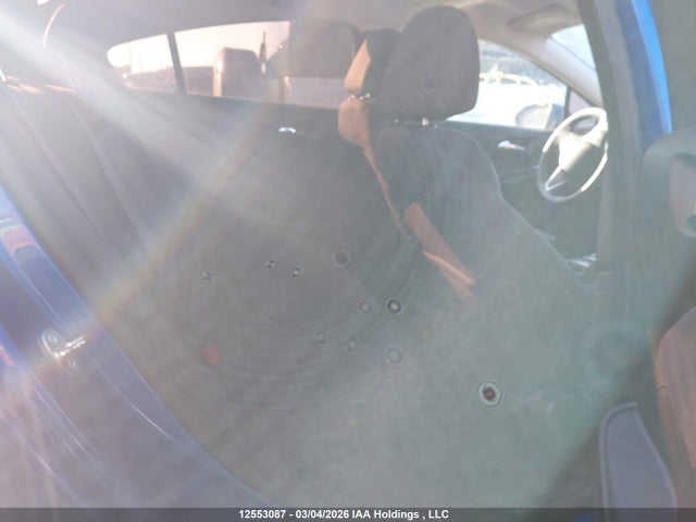 3G1BE5SMXGS597905 Chevrolet Cruze Lt Auto