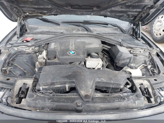 WBA8E3G5XGNT77694 BMW 328i Xdrive