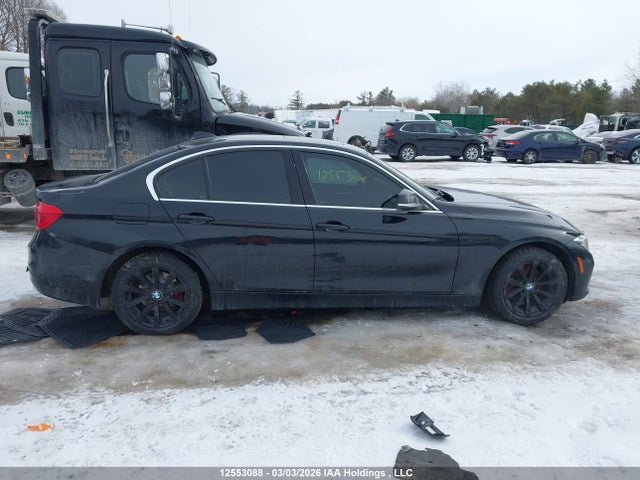 WBA8E3G5XGNT77694 BMW 328i Xdrive
