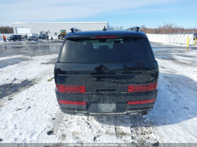 Продаж на аукціоні авто 2024 Hyundai Santa Fe Xrt, vin: 5NMP3DGL0RH022333, номер лоту: 12553090