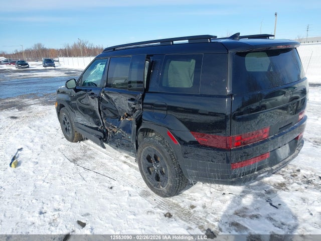 Продаж на аукціоні авто 2024 Hyundai Santa Fe Xrt, vin: 5NMP3DGL0RH022333, номер лоту: 12553090