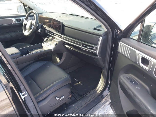 Продаж на аукціоні авто 2024 Hyundai Santa Fe Xrt, vin: 5NMP3DGL0RH022333, номер лоту: 12553090