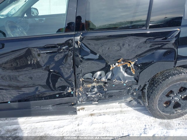 Продаж на аукціоні авто 2024 Hyundai Santa Fe Xrt, vin: 5NMP3DGL0RH022333, номер лоту: 12553090