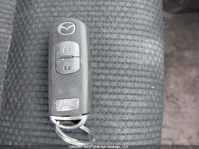 JM3KE4CY4G0810249 Mazda CX-5