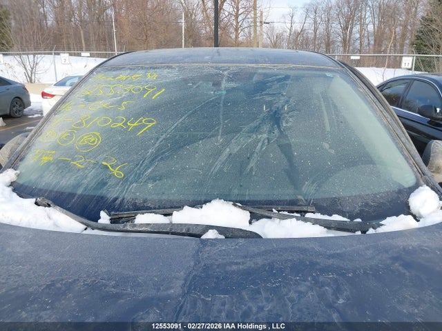 JM3KE4CY4G0810249 Mazda CX-5