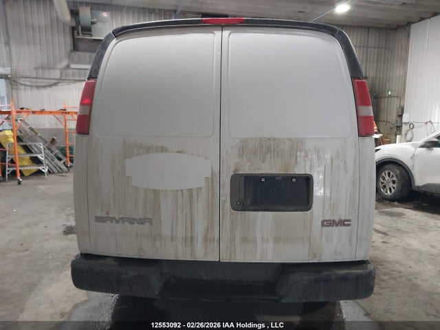 Aukcja sprzedaży 2024 Gmc Savana G2500, vin: 1GTW7BFP5R1208291, numer aukcji: 12553092