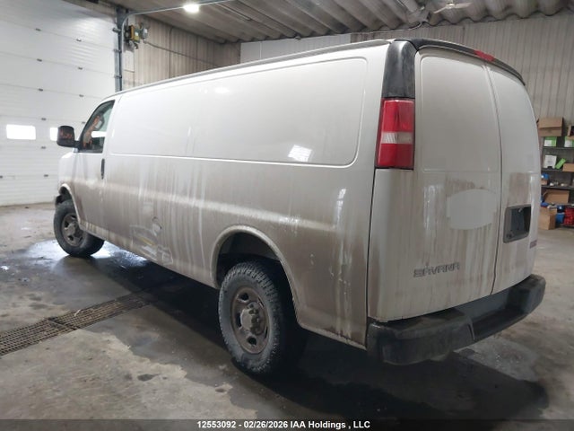 Aukcja sprzedaży 2024 Gmc Savana G2500, vin: 1GTW7BFP5R1208291, numer aukcji: 12553092