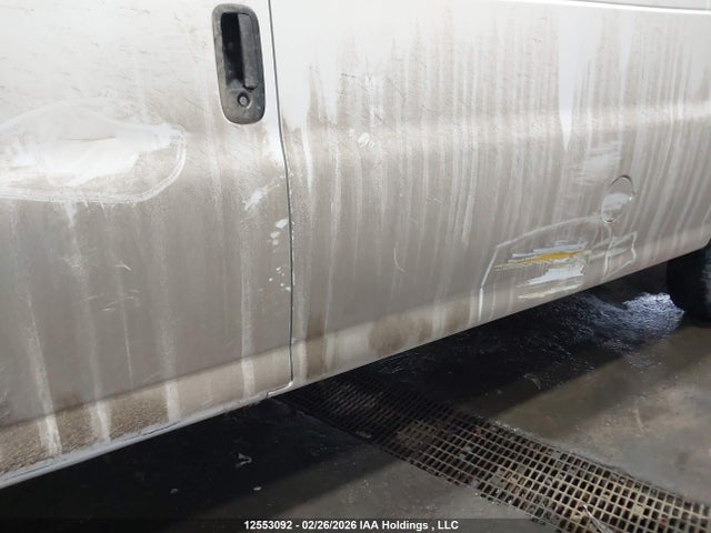 Aukcja sprzedaży 2024 Gmc Savana G2500, vin: 1GTW7BFP5R1208291, numer aukcji: 12553092