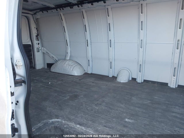 Aukcja sprzedaży 2024 Gmc Savana G2500, vin: 1GTW7BFP5R1208291, numer aukcji: 12553092