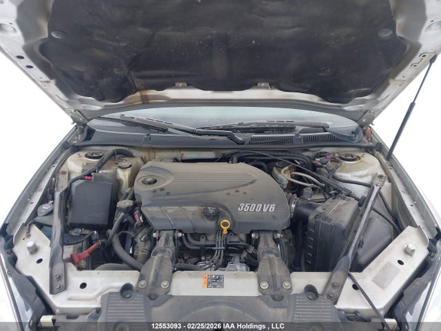 Aukcja sprzedaży 2011 Chevrolet Impala Lt, vin: 2G1WB5EK8B1308125, numer aukcji: 12553093