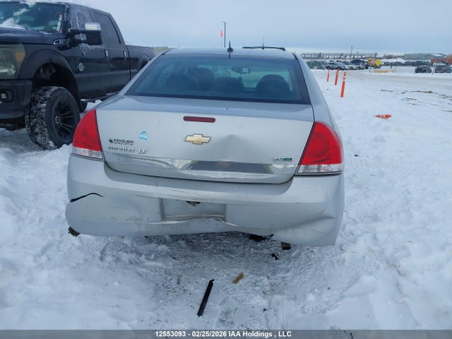 Aukcja sprzedaży 2011 Chevrolet Impala Lt, vin: 2G1WB5EK8B1308125, numer aukcji: 12553093