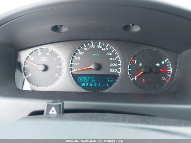 Aukcja sprzedaży 2011 Chevrolet Impala Lt, vin: 2G1WB5EK8B1308125, numer aukcji: 12553093
