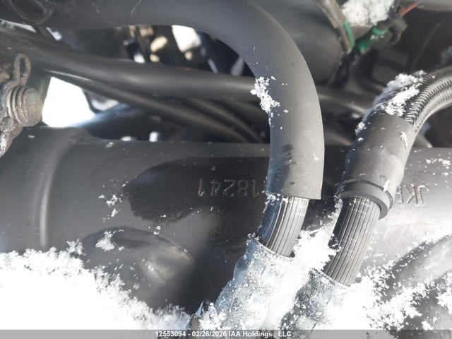 JKBZRCB10GDA18241 Kawasaki Zr800 B