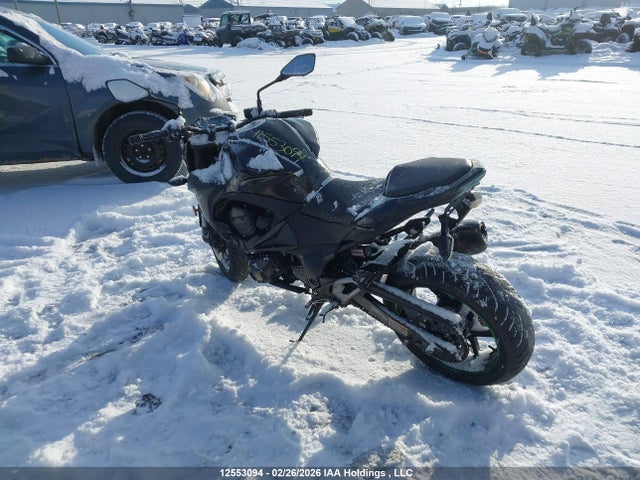 JKBZRCB10GDA18241 Kawasaki Zr800 B