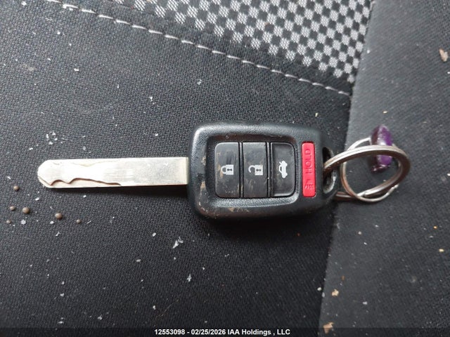 Продаж на аукціоні авто 2019 Honda Civic Lx, vin: 2HGFC2F57KH018754, номер лоту: 12553098