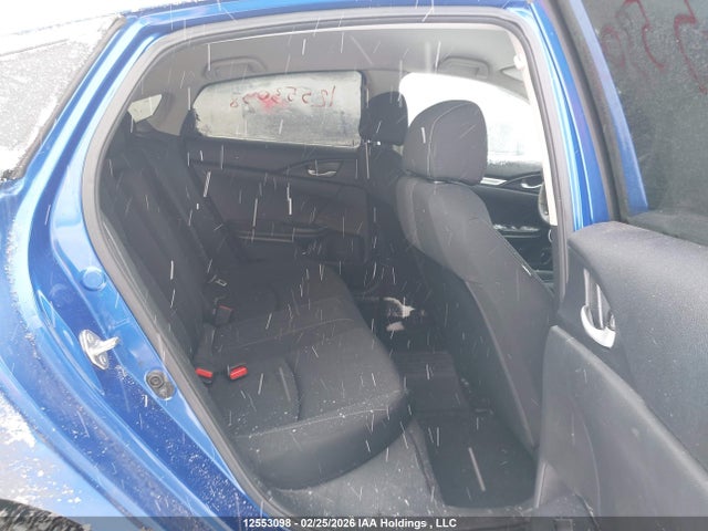 Продаж на аукціоні авто 2019 Honda Civic Lx, vin: 2HGFC2F57KH018754, номер лоту: 12553098