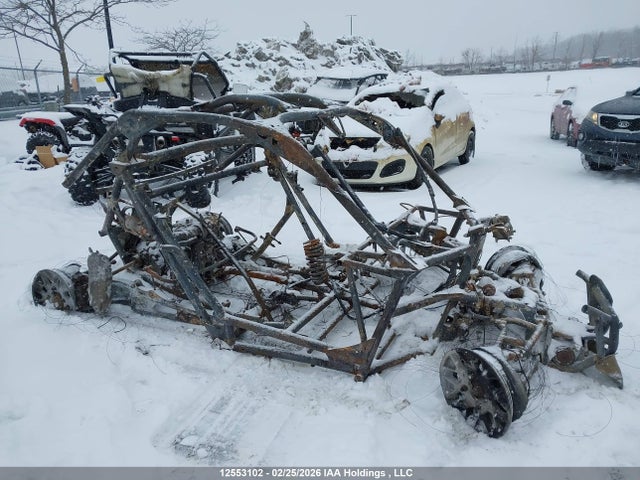 3JBVDAW23HK002339 Can-Am Maverick X3 X Ds Turbo R