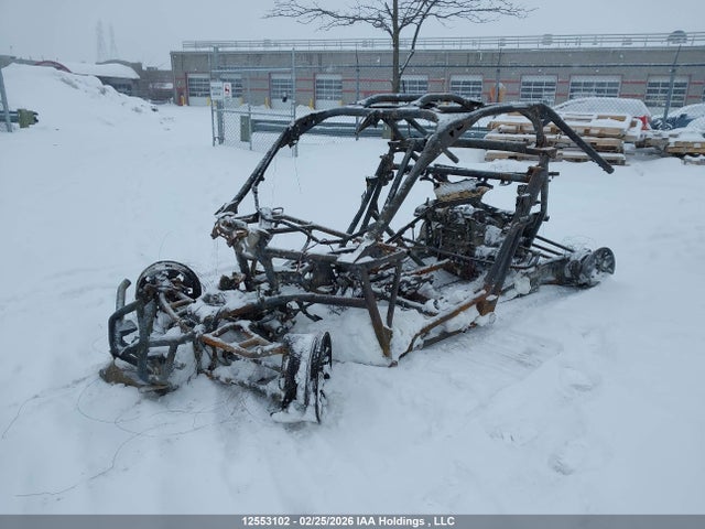 3JBVDAW23HK002339 Can-Am Maverick X3 X Ds Turbo R