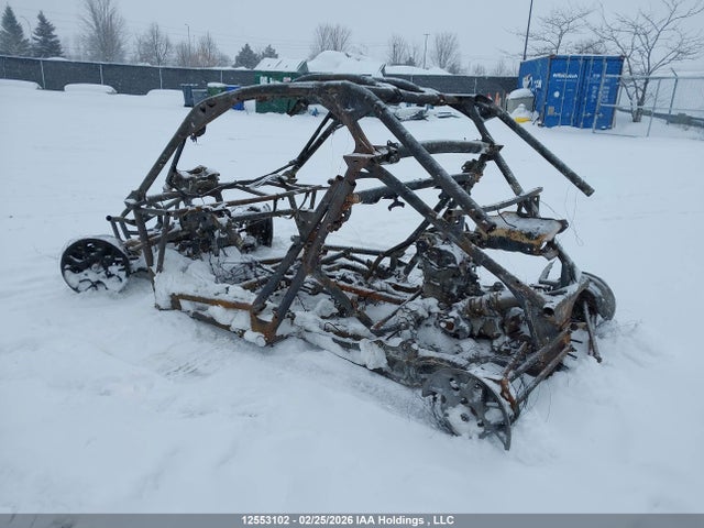 3JBVDAW23HK002339 Can-Am Maverick X3 X Ds Turbo R