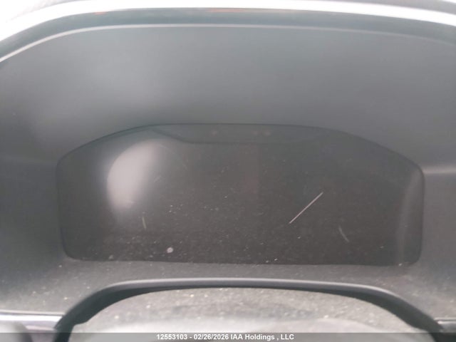 2HKRS6H74RH205584 Honda Cr-v Ex-l Hybrid