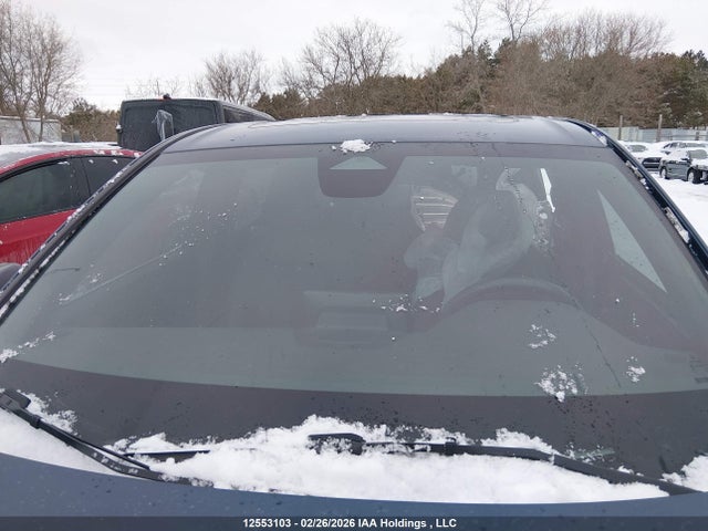 2HKRS6H74RH205584 Honda Cr-v Ex-l Hybrid