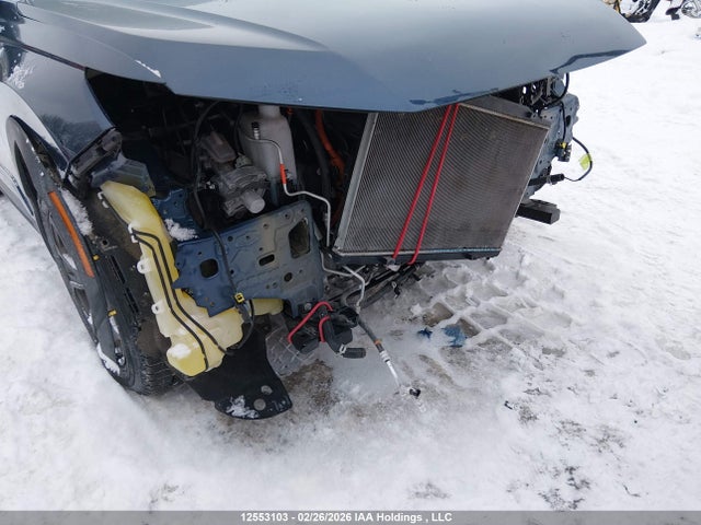 2HKRS6H74RH205584 Honda Cr-v Ex-l Hybrid