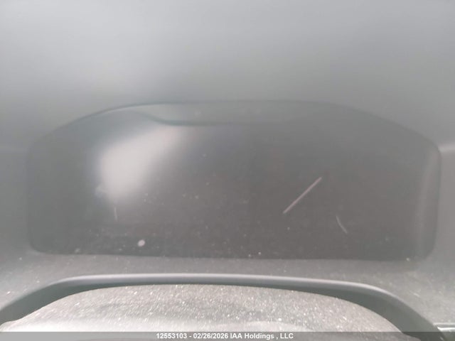 2HKRS6H74RH205584 Honda Cr-v Ex-l Hybrid