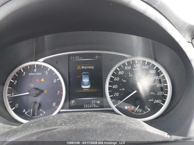 3N1AB7AP9HL687628 Nissan Sentra S/sv/sr/sl