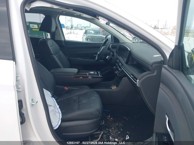 Продажа на аукционе авто 2026 Hyundai Tucson Preferred Awd With Trend Package, vin: 3KMJCCDE8TE031041, номер лота: 12553107