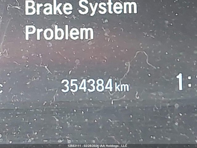 2HKRW2H52HH116252 Honda CR-V