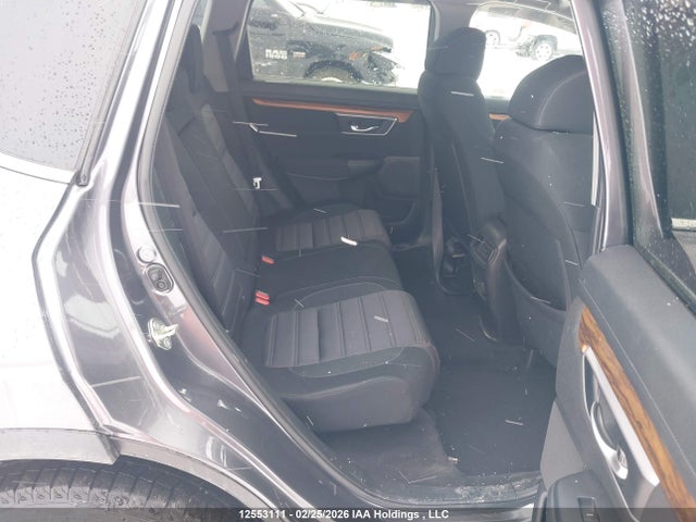 2HKRW2H52HH116252 Honda CR-V