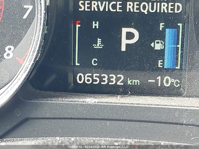 JA4AJUAU4NU600525 Mitsubishi RVR ES