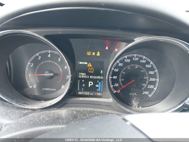 JA4AJUAU4NU600525 Mitsubishi RVR ES