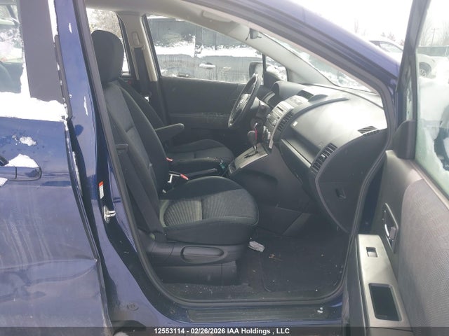 Продаж на аукціоні авто 2010 Mazda Mazda5, vin: JM1CR2W36A0371231, номер лоту: 12553114