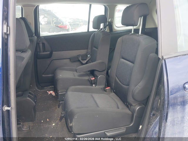 Продаж на аукціоні авто 2010 Mazda Mazda5, vin: JM1CR2W36A0371231, номер лоту: 12553114