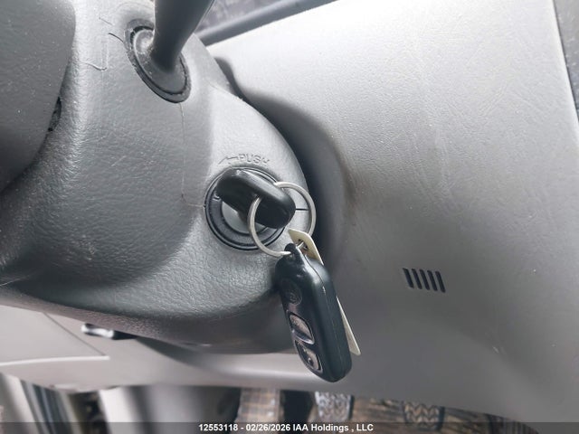 12553118 :رقم المزاد ، 2T1BR32E67C829583 vin ، 2007 Toyota Corolla Ce/le/s مزاد بيع