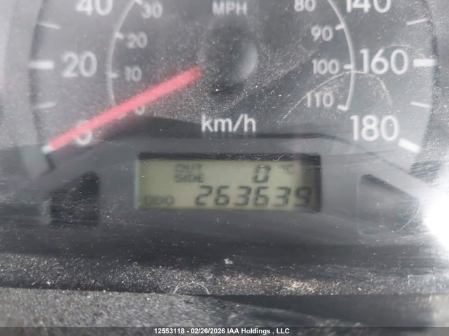 12553118 :رقم المزاد ، 2T1BR32E67C829583 vin ، 2007 Toyota Corolla Ce/le/s مزاد بيع
