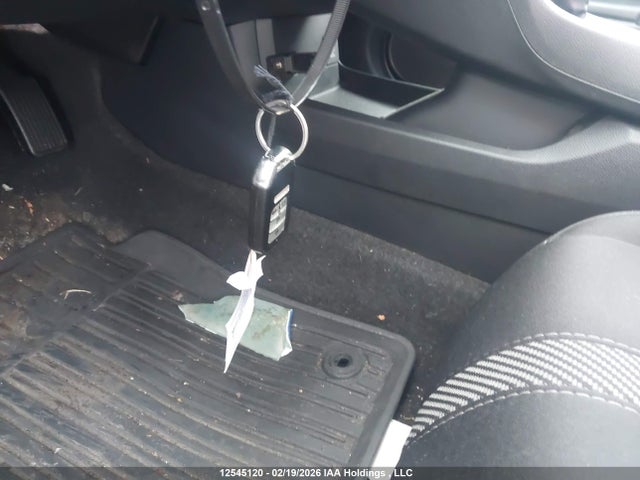 Honda CIVIC EX 2016 2HGFC2F70GH016398 Image 11