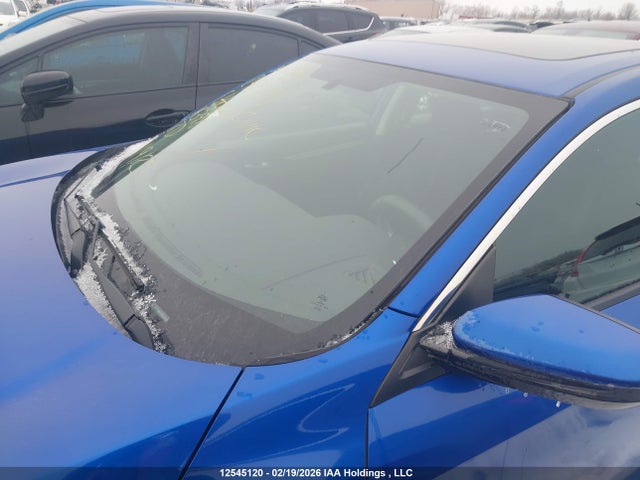 Honda CIVIC EX 2016 2HGFC2F70GH016398 Image 16