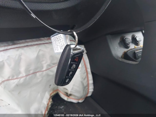 5XYZUDLAXGG364292 Hyundai Santa Fe Sport 2.0t Limited Adventure Edition
