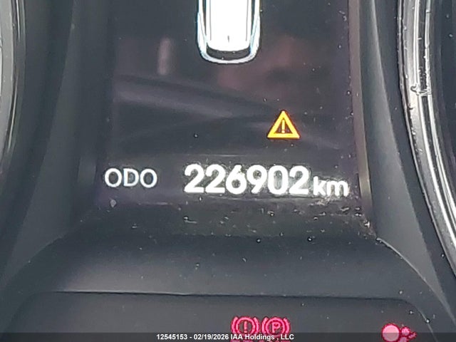 5XYZUDLAXGG364292 Hyundai Santa Fe Sport 2.0t Limited Adventure Edition