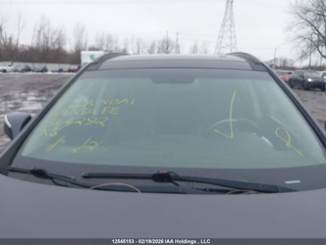 5XYZUDLAXGG364292 Hyundai Santa Fe Sport 2.0t Limited Adventure Edition