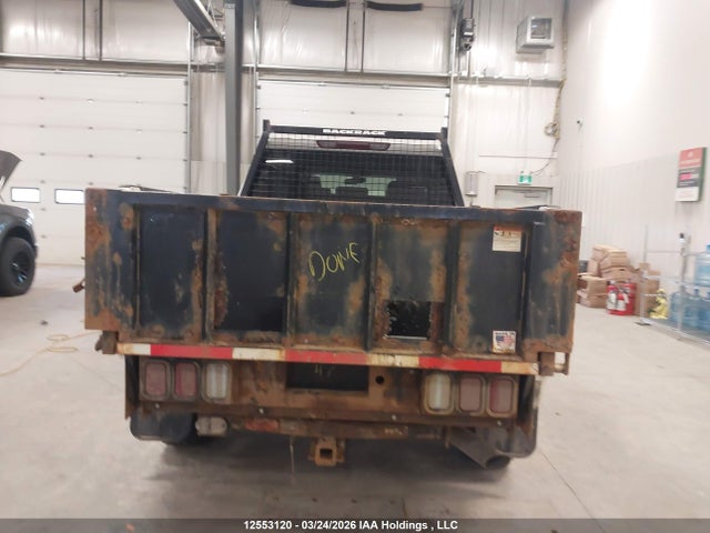 1GC1YNE74LF233378 Chevrolet Silverado K2500 Heavy Duty Lt