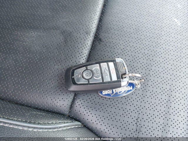 1FTFW5L57RFB16089 Ford F-150 Lariat
