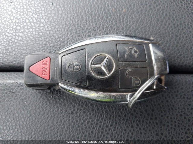 12553126 :رقم المزاد ، WDDGF8AB2EA948841 vin ، 2014 Mercedes-benz C 300 4matic مزاد بيع